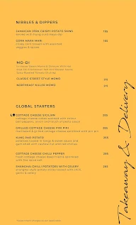 Botanee menu 3