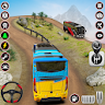 American Bus Simulator 2023 icon