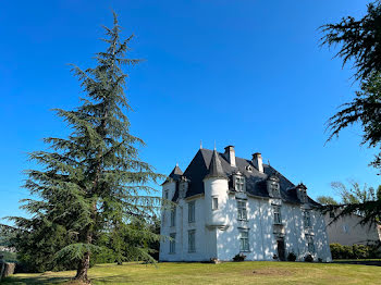 château à Ordiarp (64)