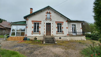 maison à Riberac (24)