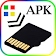 APK A CARTE SD icon