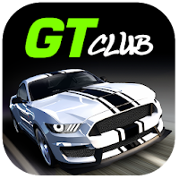 GT Speed Club - Drag Racing - CSR Race Car Game