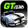 GT icon