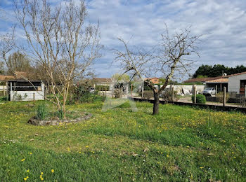 maison à Saint-Gervais (33)