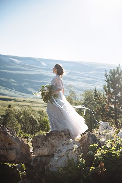 Wedding photographer Elena Shevacuk (shevatcukphoto). Photo of 2 August 2017