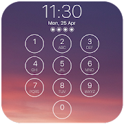 lock screen passcode 1.9.3218 Icon