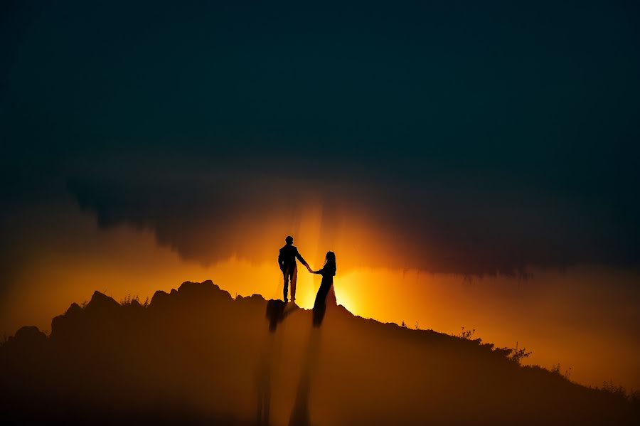 Fotógrafo de casamento Maciek Januszewski (maciekjanuszews). Foto de 19 de junho 2017