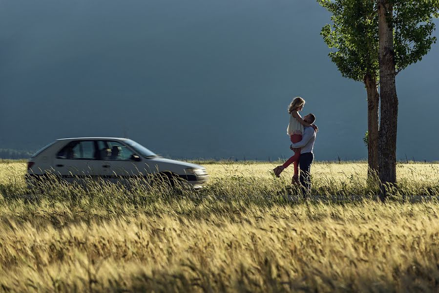 Photographe de mariage Panos Lahanas (panoslahanas). Photo du 12 juin 2017