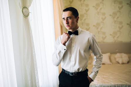 Wedding photographer Evgeniy Dospat (dospat). Photo of 24 September 2015