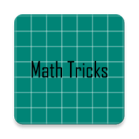 Math Tricks - Vedic Maths