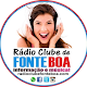 Download Rádio Clube Fonte Boa For PC Windows and Mac 1.0