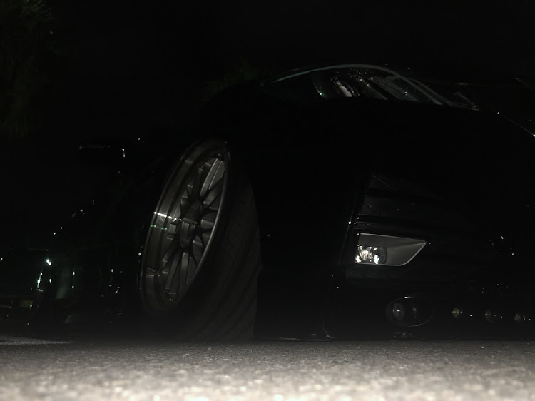 やーしーさんが投稿したクラウン・210クラウンに関するカスタム事例の投稿画像2枚目