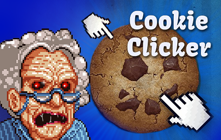 Cookie Clicker Original small promo image