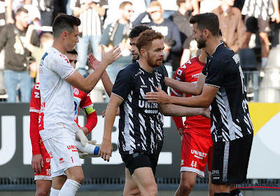 Trebel spreekt voor het eerst over Charleroi en Mazzu en heeft beslissing over zijn toekomst genomen