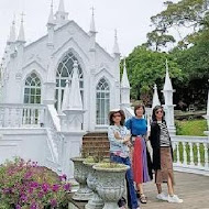 真愛桃花源 庭園餐廳