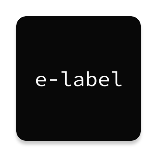 E-Label