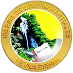 IGLESIA MDVE Apk