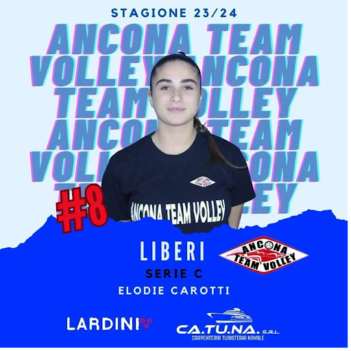 Elodie Carotti