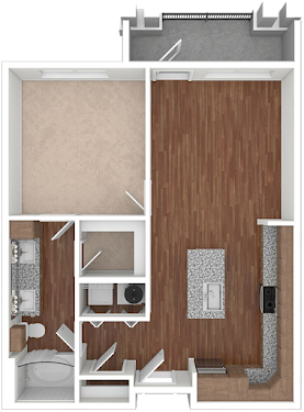 Floorplan Diagram