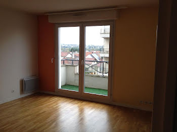 appartement à Sartrouville (78)