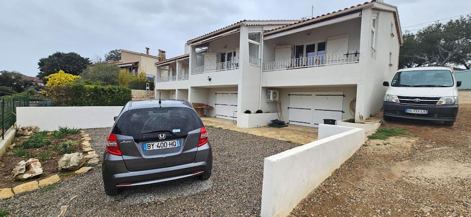 Vente maison 3 pièces 50 m² à Six-Fours-les-Plages (83140), 340 000 €