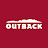 Outback: delivery de comida icon