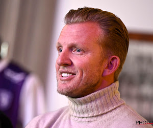 Raakt Beerschot zijn succestrainer meteen kwijt? Kuyt laat zich uit over zijn 'droomclub' die eerder al interesse toonde