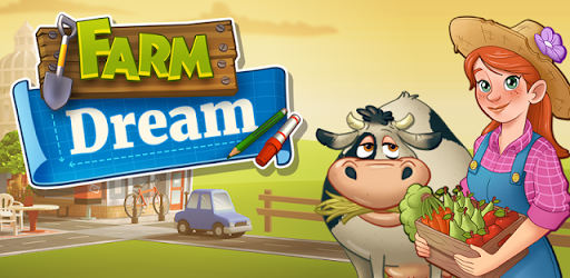 Farm Dream - Village Farming S