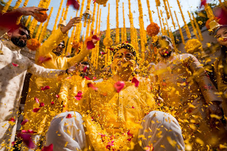 Hochzeitsfotograf Oscar Varghese (oscarvarghese). Foto vom 10. Mai 2022