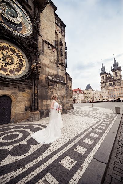 Svadobný fotograf Marina Gubina (gubinafoto). Fotografia publikovaná 7. marca 2017