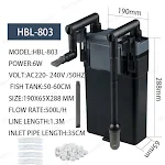 HBL-803 set 1