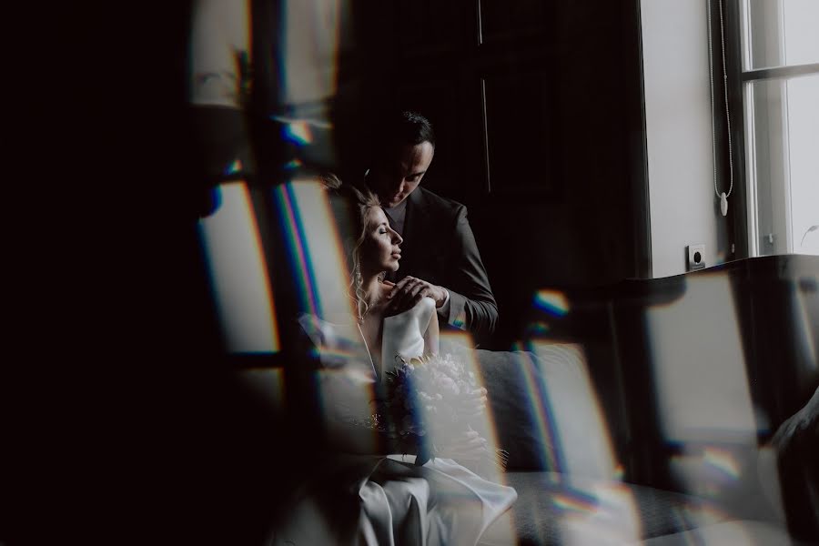 Wedding photographer Nina Zverkova (ninazverkova). Photo of 4 January 2019