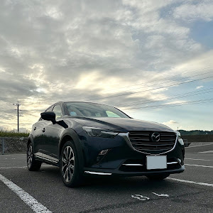 CX-3 DKEFW