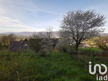 appartement à Arvière-en-Valromey (01)