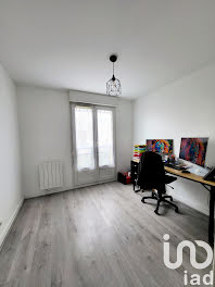 appartement à Chambray-les-tours (37)