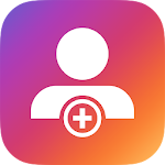 Cover Image of Download Followers Plus for Instagram 1.0.2 APK