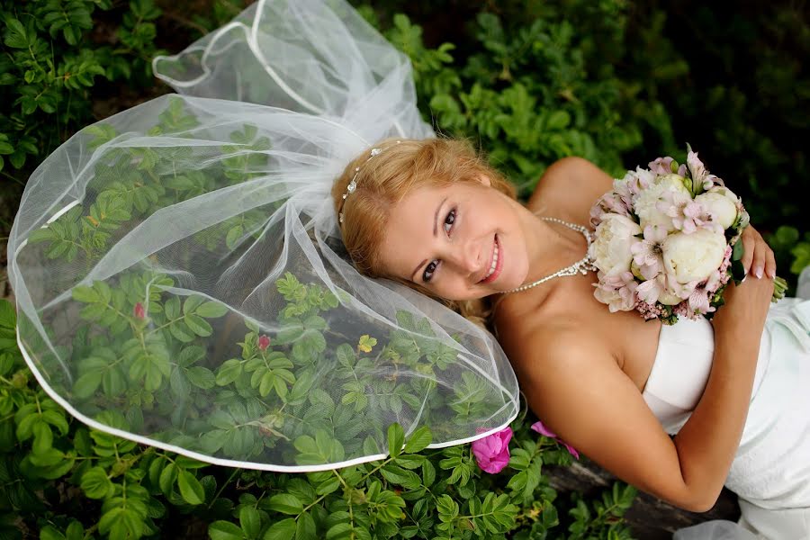 Fotógrafo de bodas Marat Grishin (maratgrishin). Foto del 26 de septiembre 2017