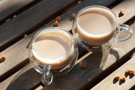 Milk Tea [250 Ml]