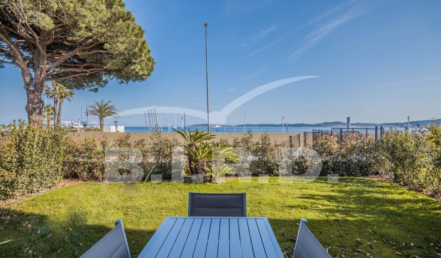 Apartment Sainte-Maxime