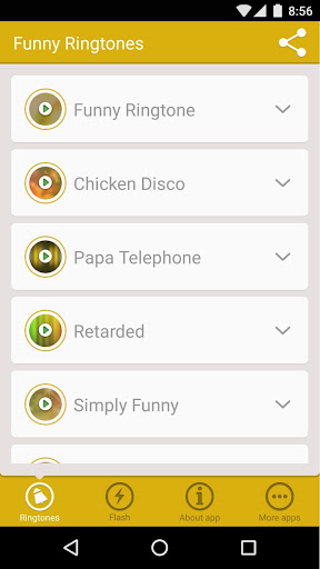 Funny Ringtones