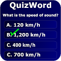 QuizWord. Quiz & Trivia game