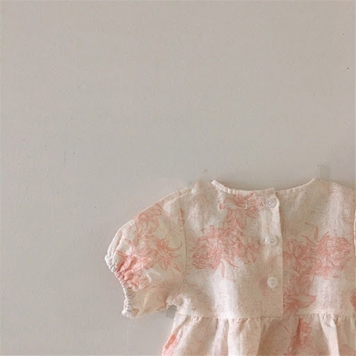 Title 3, Baby Bag Fart Clothes With Cap One-Piece Sweet ...