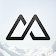 Skitude Ski & Outdoor Tracker icon