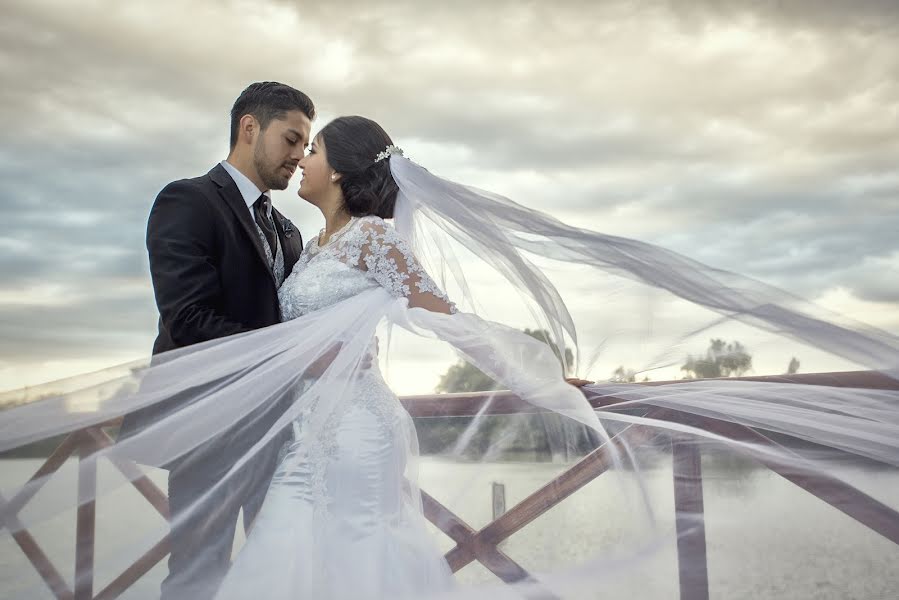 Wedding photographer Juan Carlos Avendaño (jcafotografia). Photo of 10 April 2016