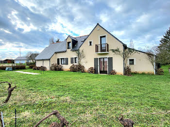 maison à Brissac-Quincé (49)