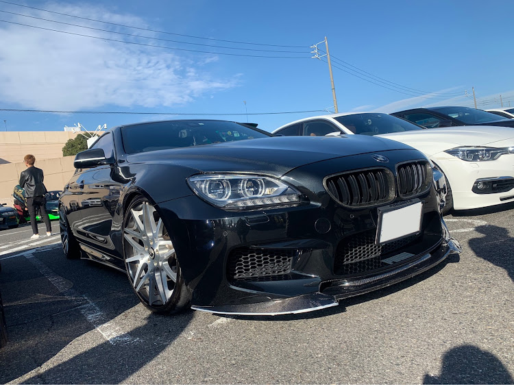 マークIIのオートプラネット名古屋 〜Cars&Coffee〜・オールジャンル・セダンに関するカスタム事例の投稿画像4枚目
