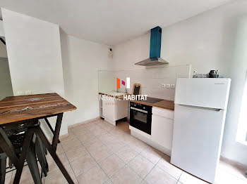 appartement à Saint-Aunès (34)