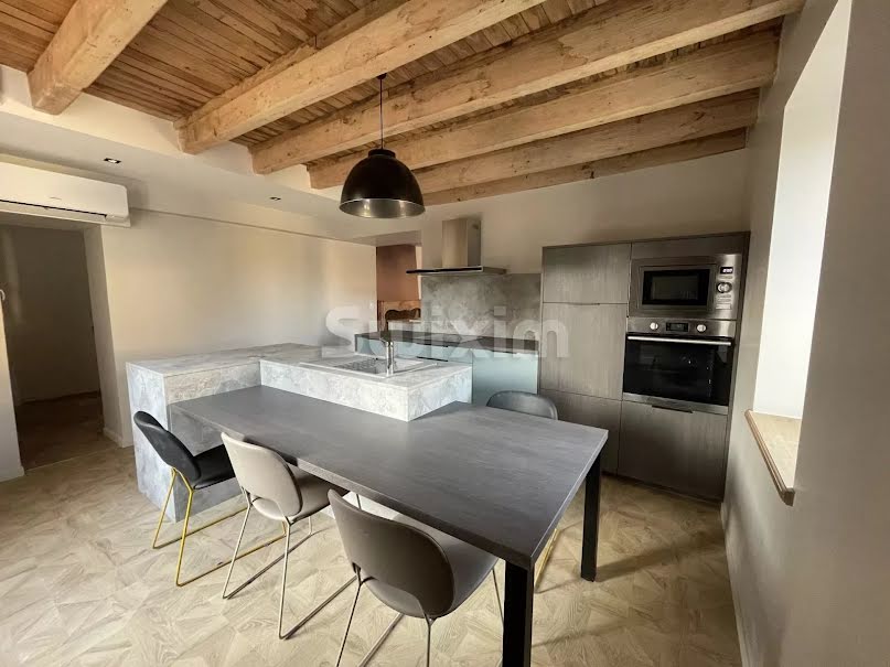 Vente maison 5 pièces 132 m² à Saint-Loup-Géanges (71350), 368 000 €