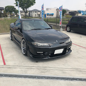 シルビア S15