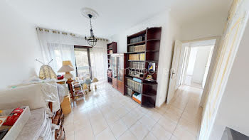 appartement à Sainte-Maxime (83)